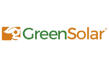 Logo calentadores solares Green Solar